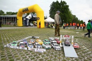 Rallye Český Krumlov: 7. RC Rallye Český Krumlov